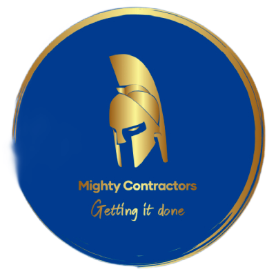 Mighty Contractors
