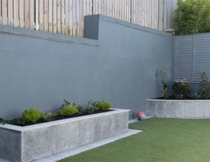 Artificial grass garden advice from Mighty Contractors